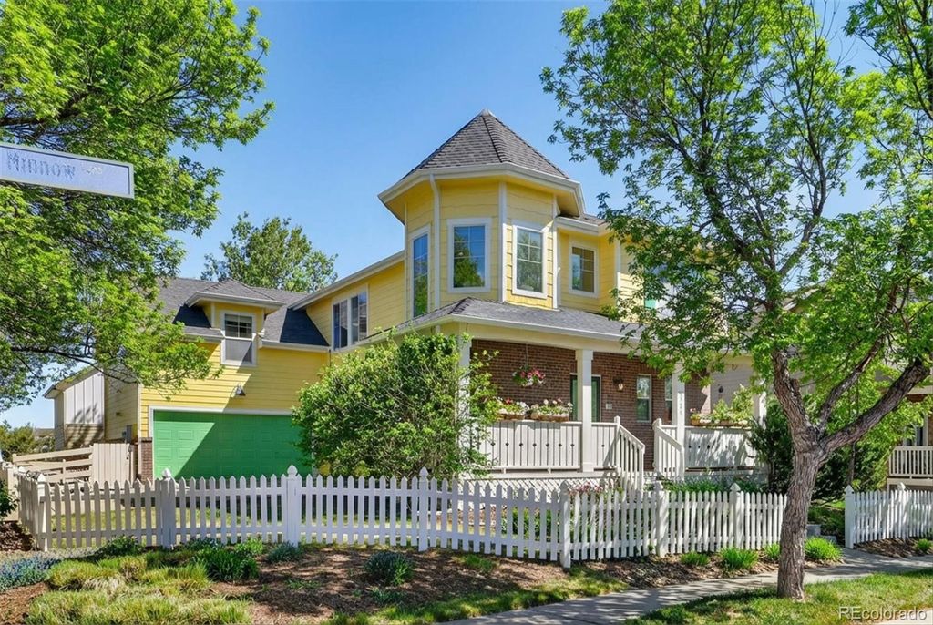 Photo of 5121 Minnow Lane, Broomfield, CO 80023 (MLS # 3581416)