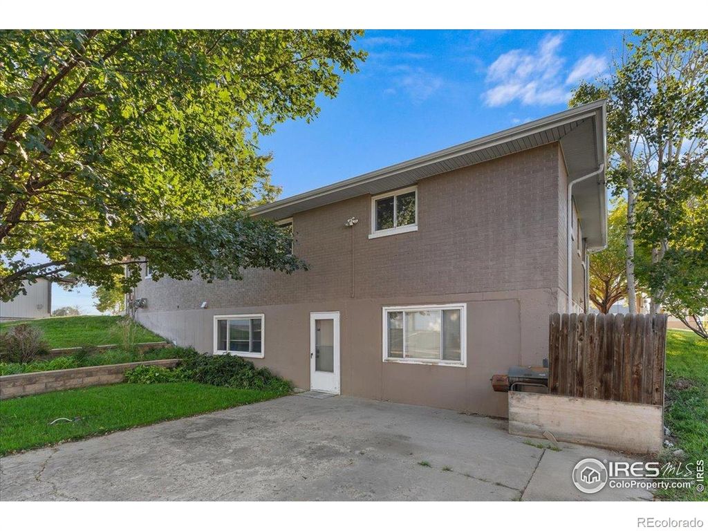 Photo of 5724 S College Avenue, Fort Collins, CO 80525 (MLS # IR1045270)