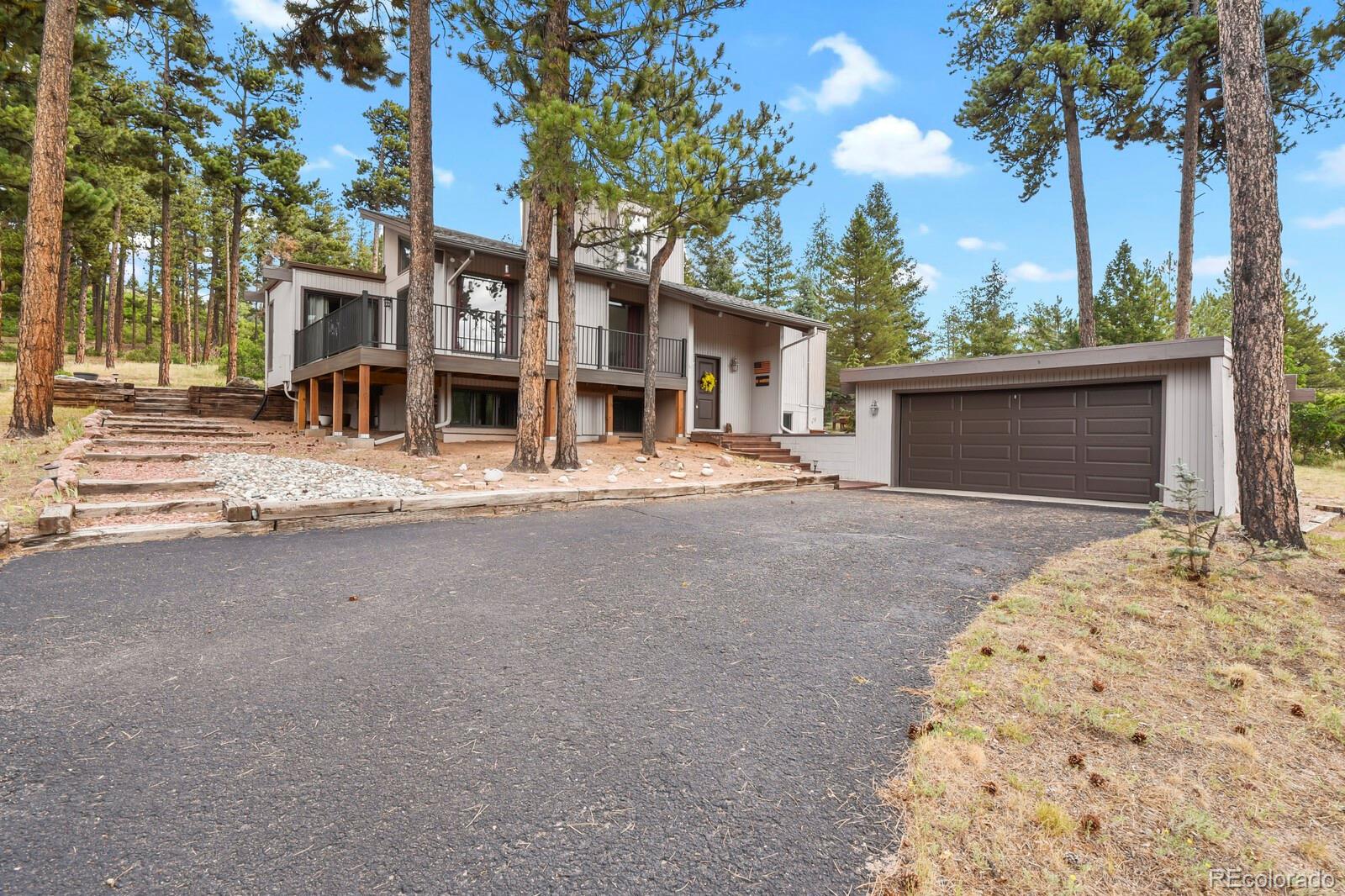 4751 Red Rock Drive