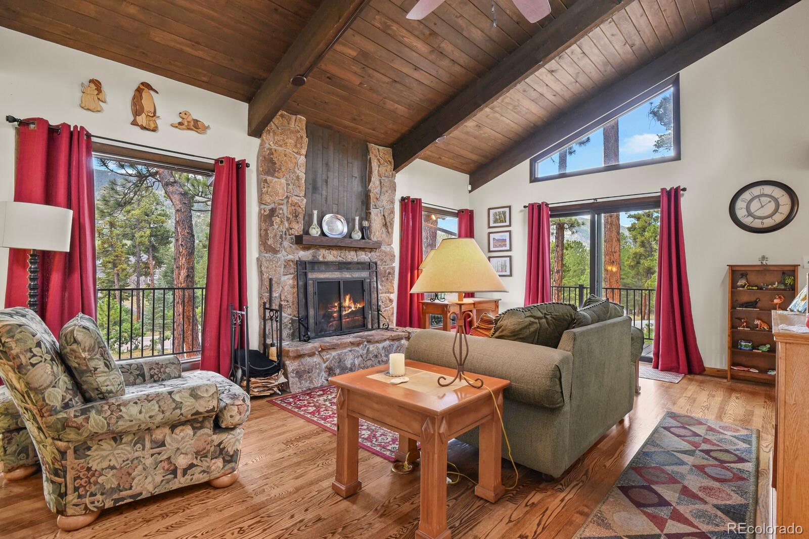 4751 Red Rock Drive