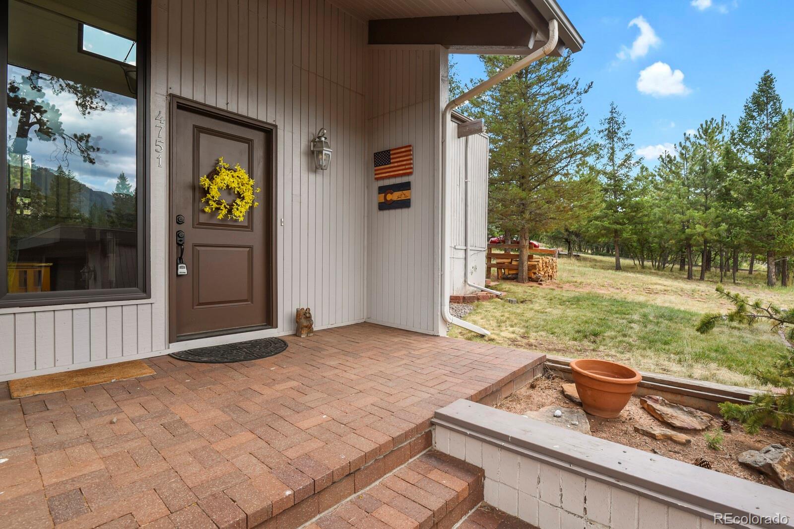 4751 Red Rock Drive