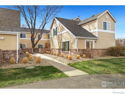 1021 Rolland Moore Drive 5F, Fort Collins, CO 80526 - #: IR985486