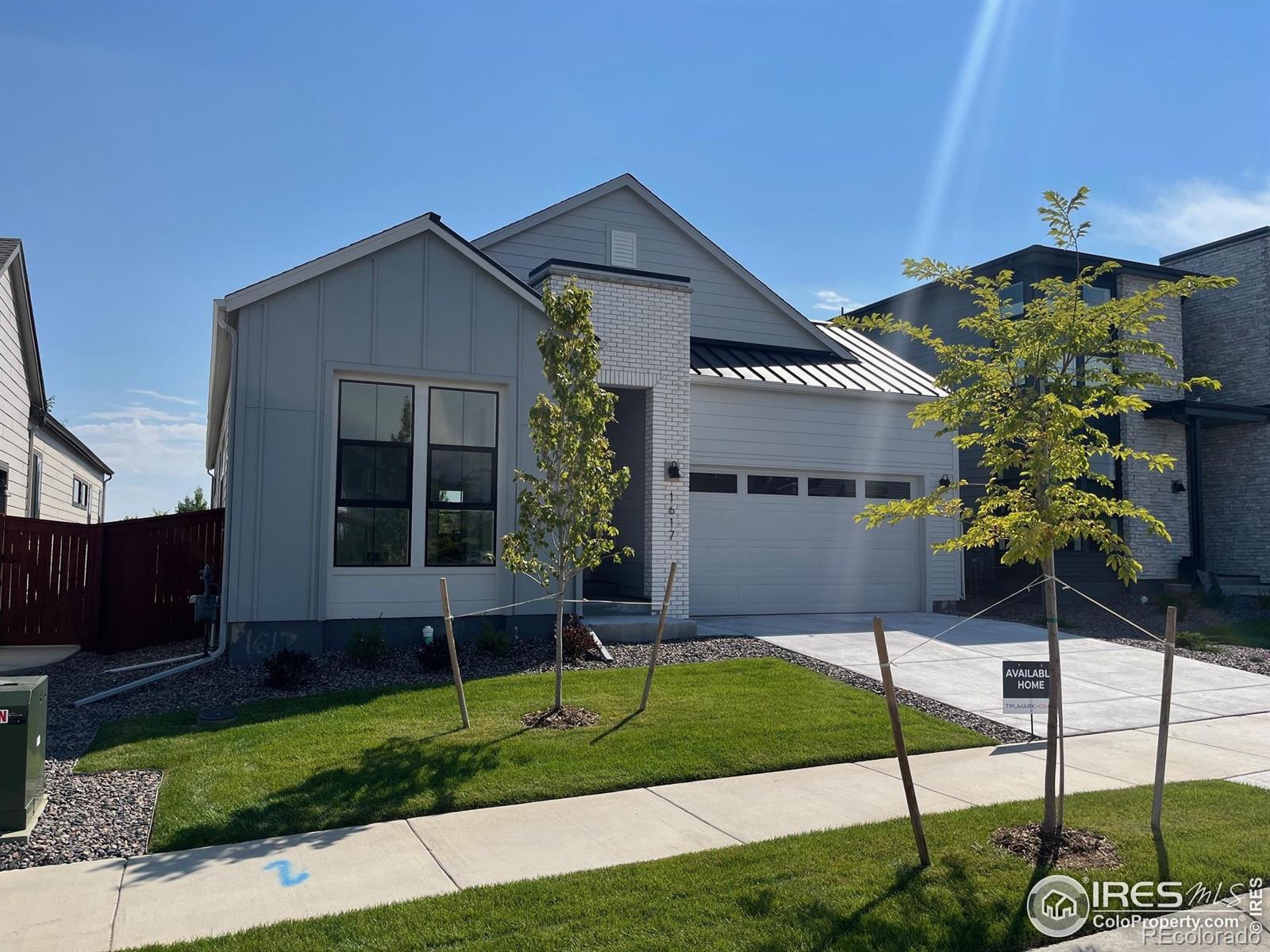 1617 Winter Glow Drive