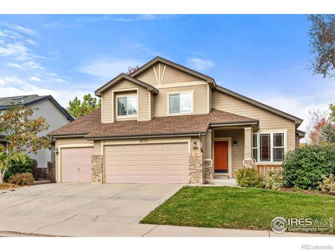 2771 Odell Drive, Erie, CO 80516 - #: IR999940