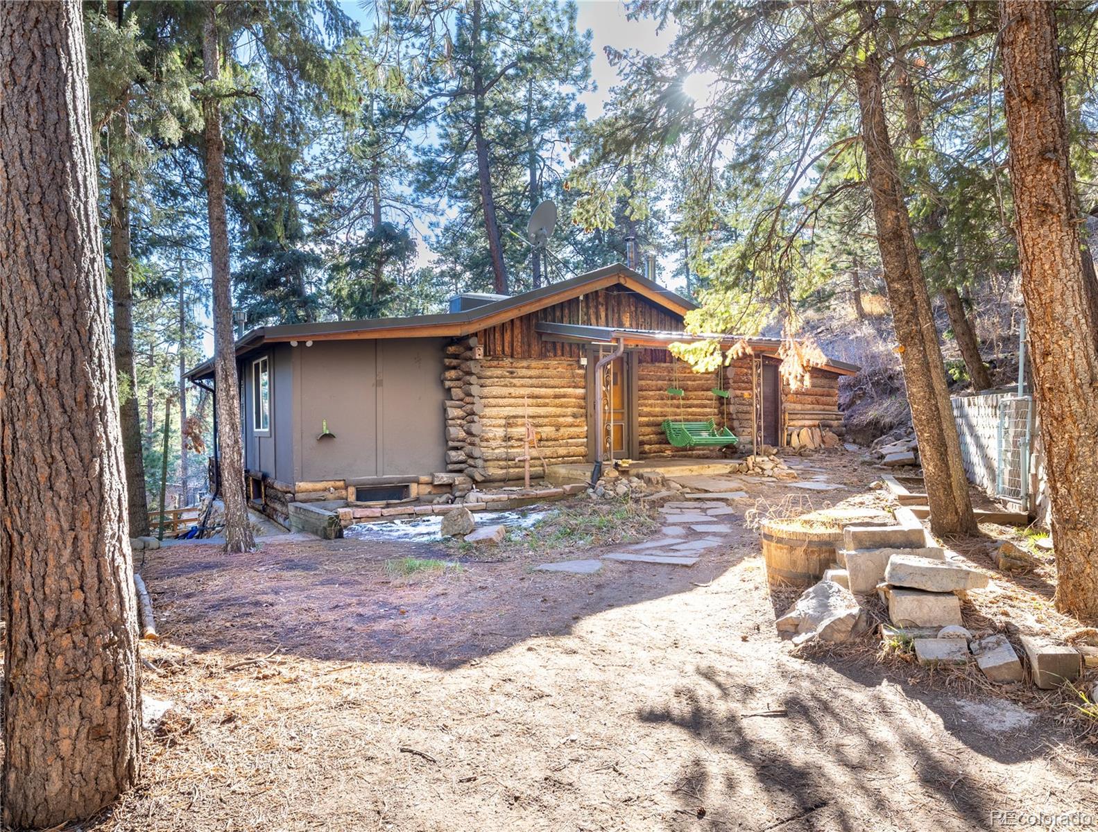 9079 S Murphy Gulch Road