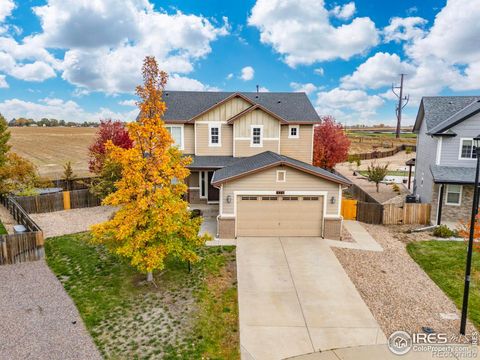 6441 Union Avenue Firestone CO 80504