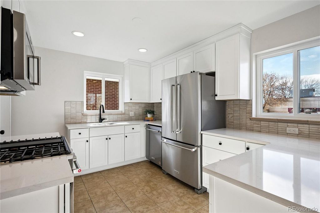 Photo of 2040 Moline Street, Aurora, CO 80010 (MLS # 8204629)