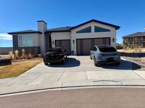 9234 Galley Place Colorado Springs CO 80924