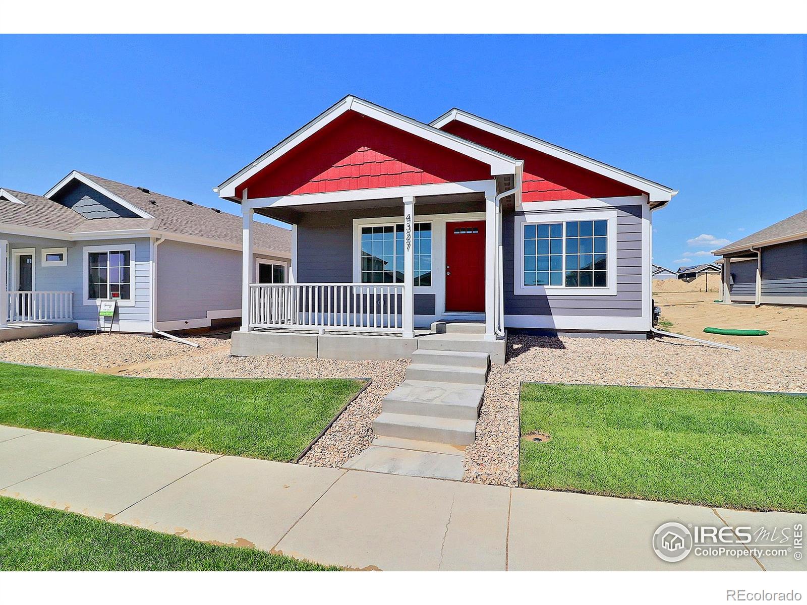 4327 Primrose Lane