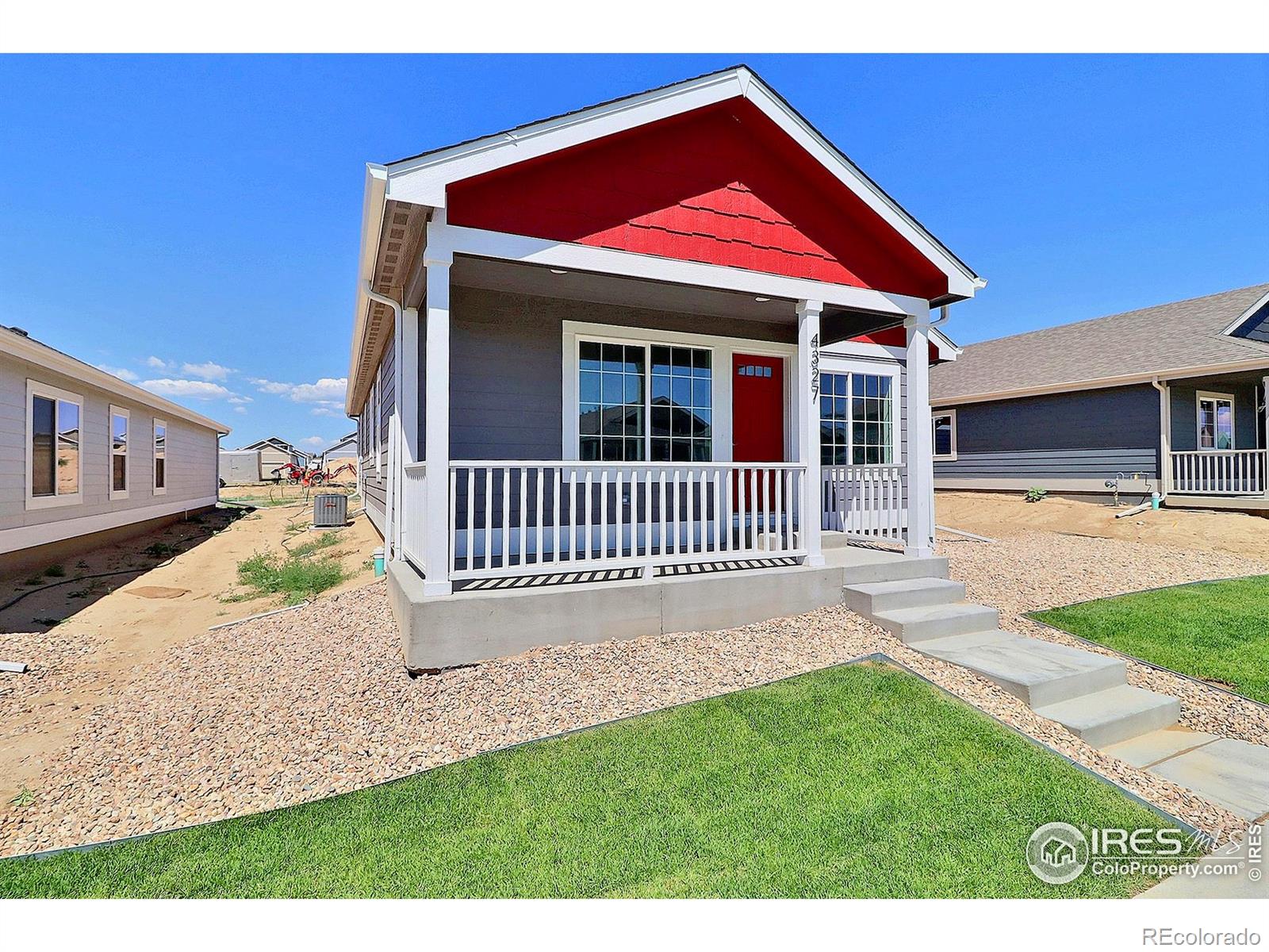 4327 Primrose Lane