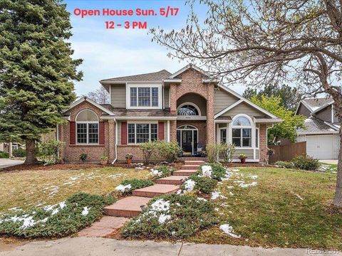 9306 Sulton Court Highlands Ranch CO 80126