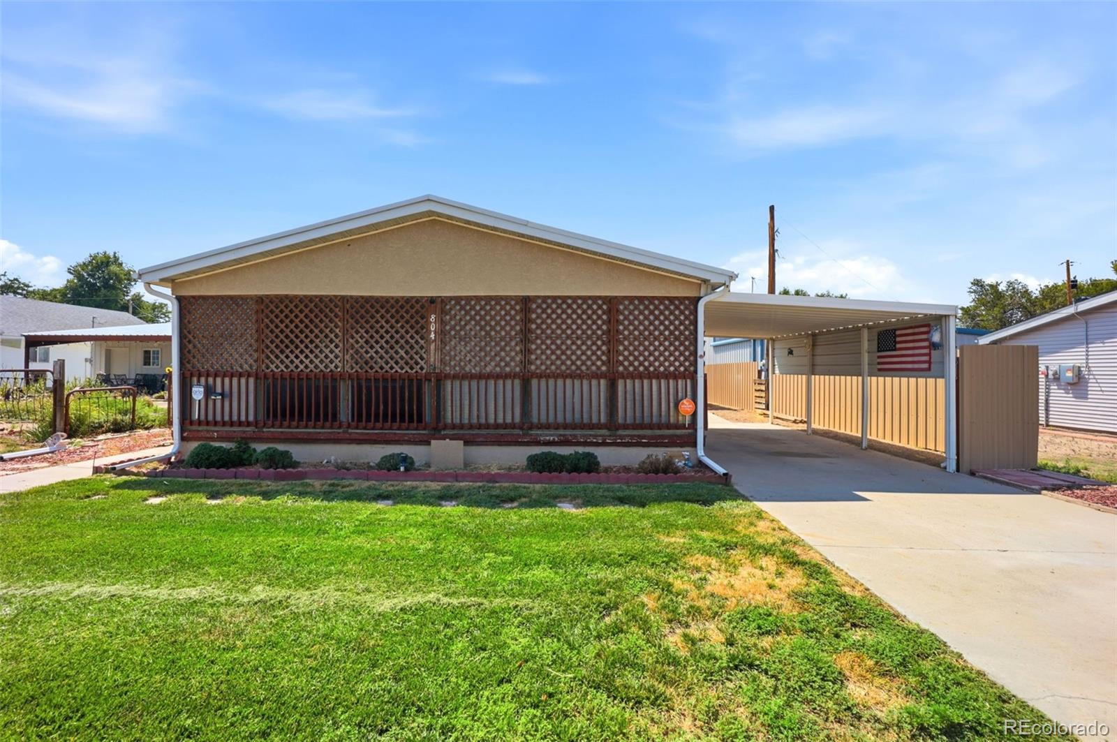 804 7th Street