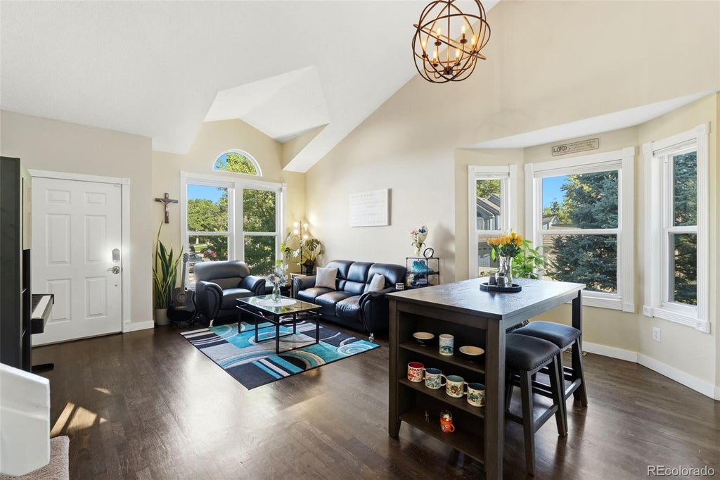 Photo of 8258 S Reed Way, Littleton, CO 80128 (MLS # 5861295)