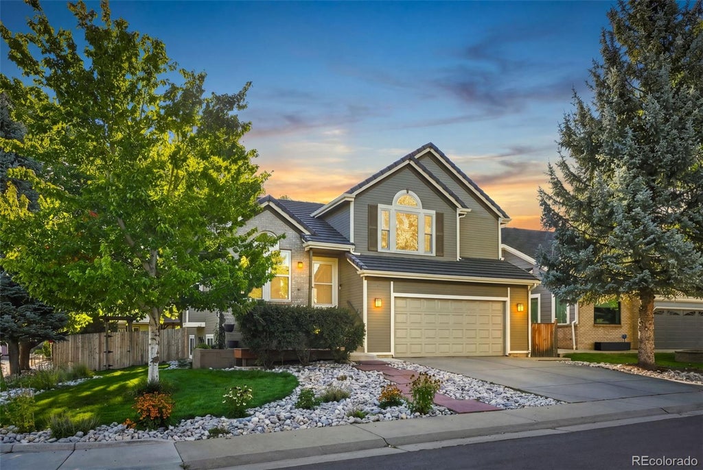 Photo of 8258 S Reed Way, Littleton, CO 80128 (MLS # 5861295)