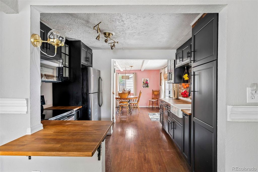 Photo of 3173 W Ada Place, Denver, CO 80219 (MLS # 6227901)
