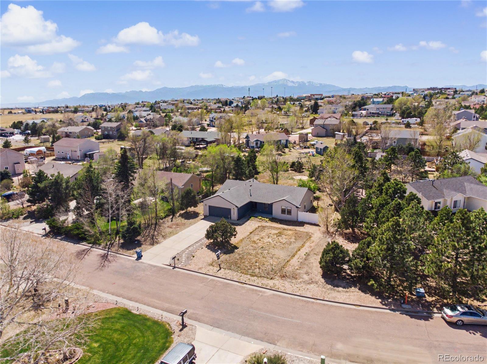 11570 Cranston Drive