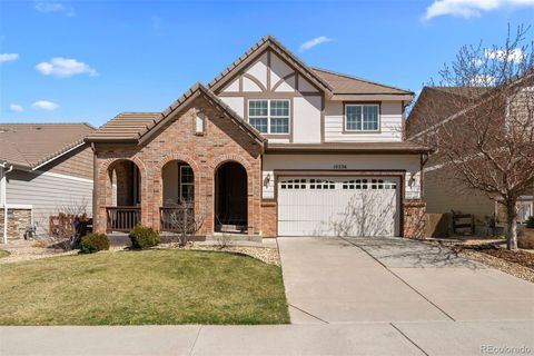 10236 Greenfield Circle, Parker, CO 80134 - MLS#: 9587142