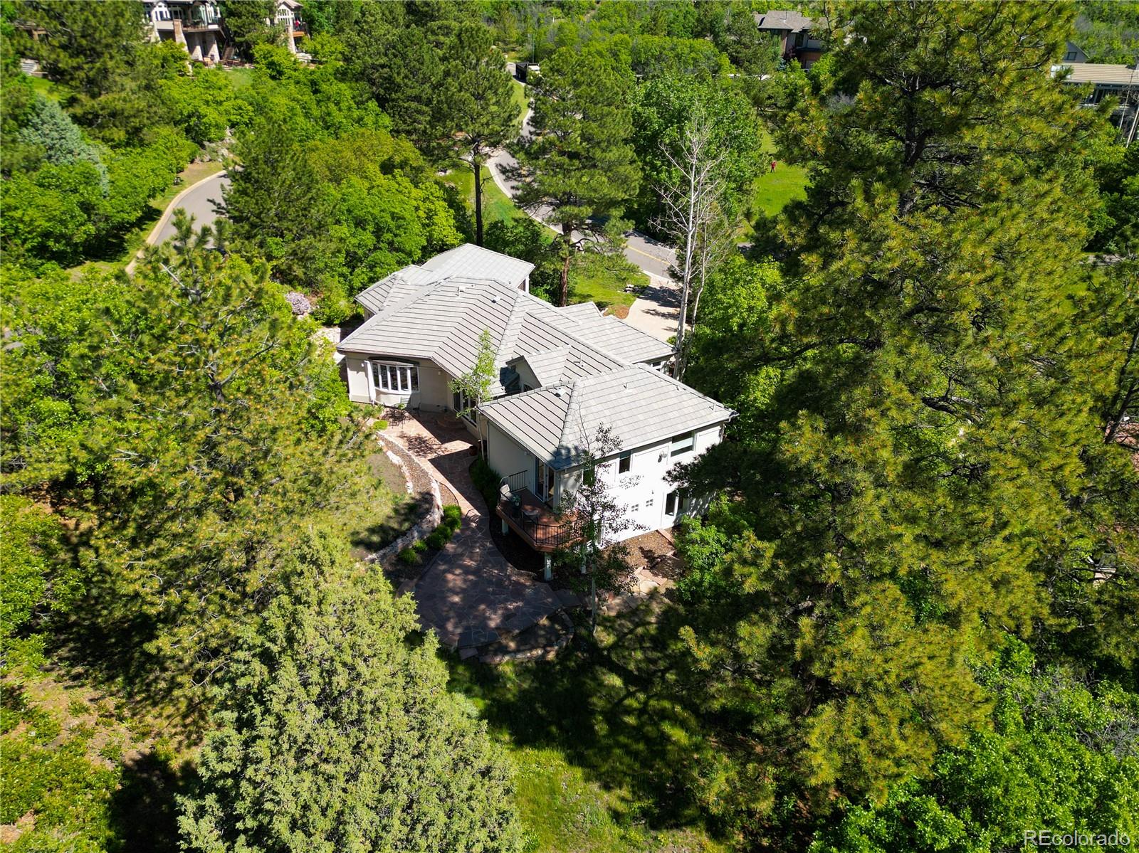 15 Castle Pines Drive N, Castle Rock, CO, 80108 1 15 Castle Pines Drive N