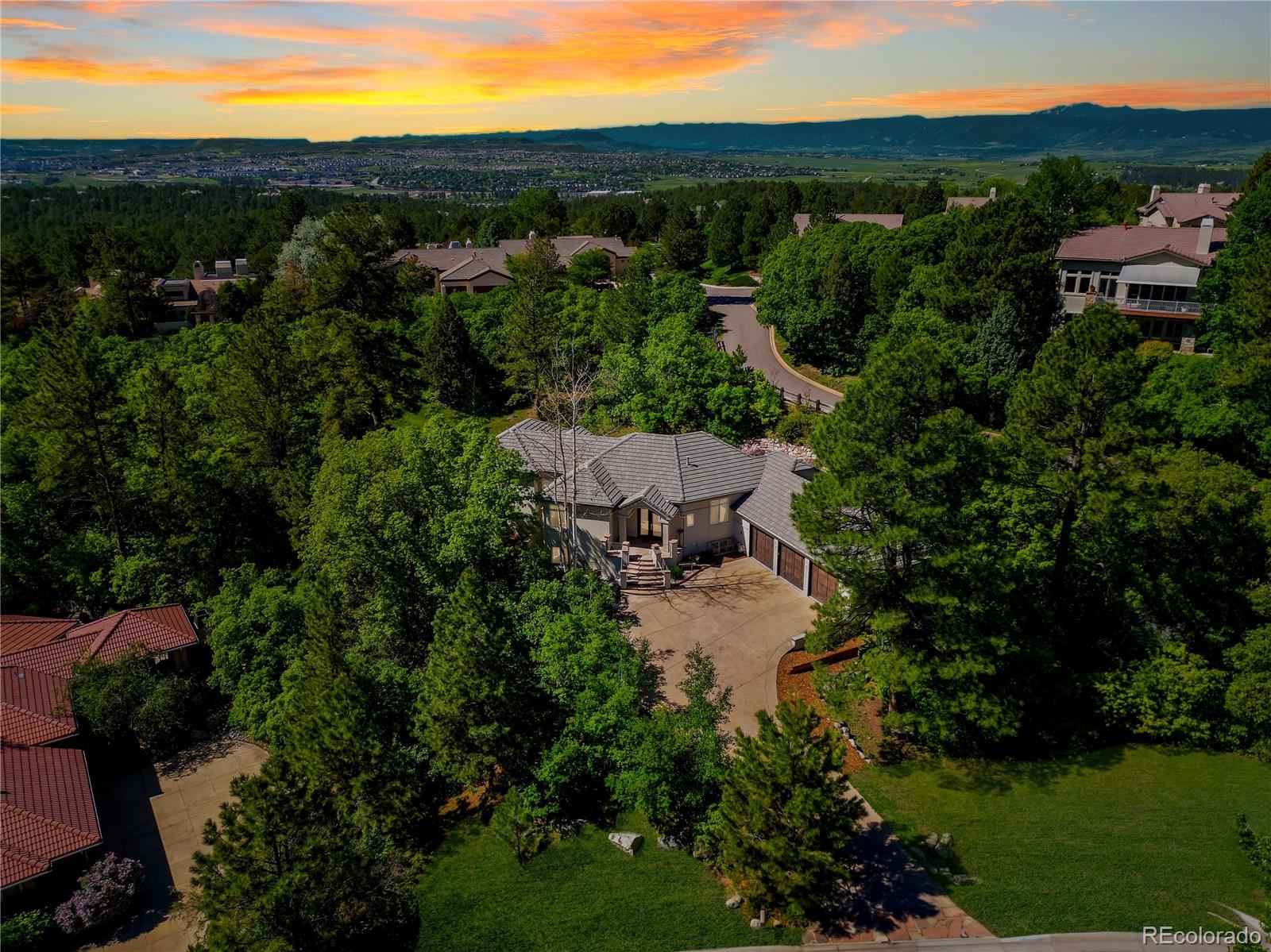 15 Castle Pines Drive N, Castle Rock, CO, 80108 3 15 Castle Pines Drive N