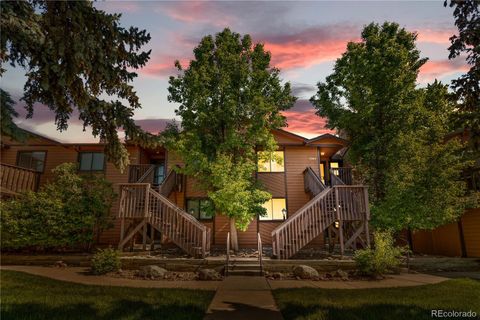 9587 W 89th Circle Broomfield CO 80021