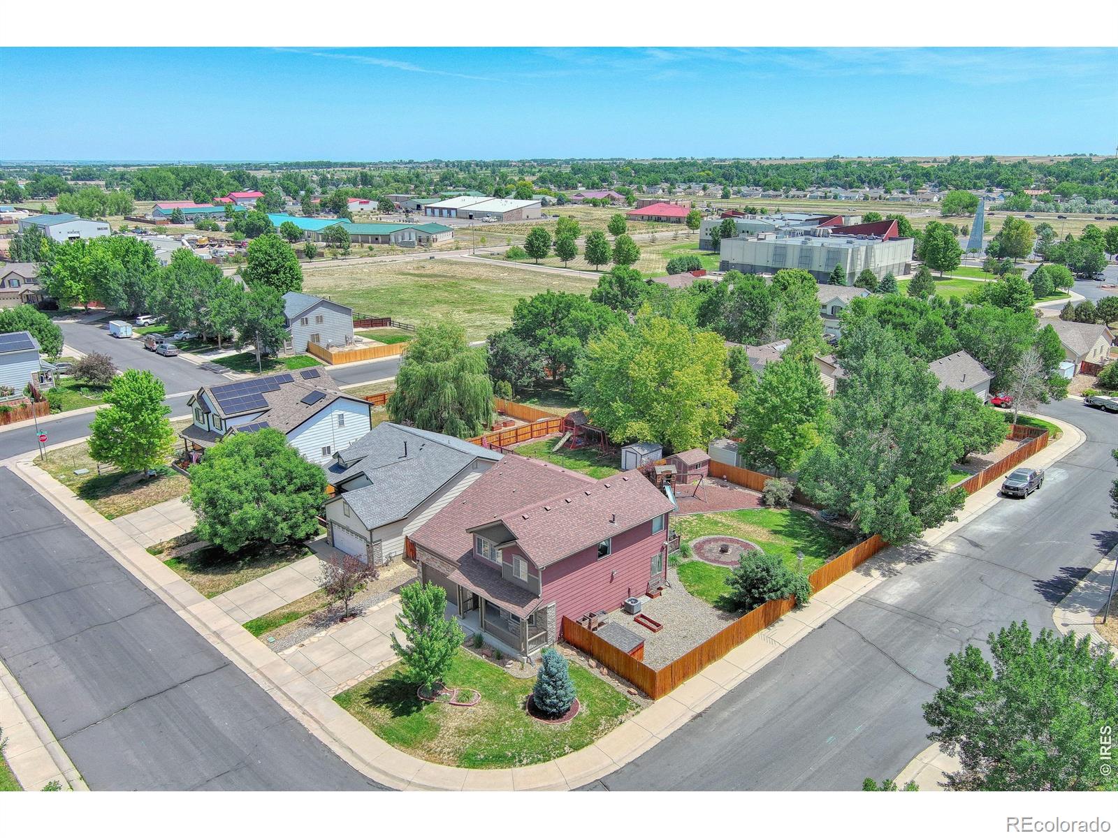7476 Skyline Street