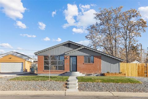 Photo of 10830 Carrol Lane, Northglenn, CO 80233 (MLS # 7588620)