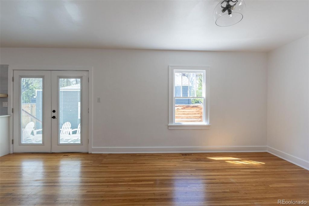Photo of 1734 S Franklin Street, Denver, CO 80210 (MLS # 6604588)