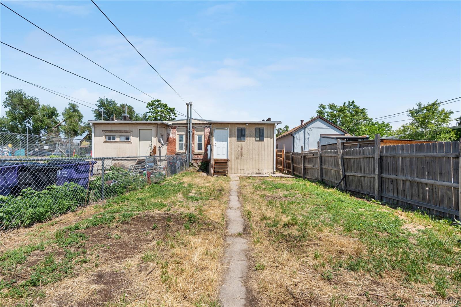 741 Mariposa Street