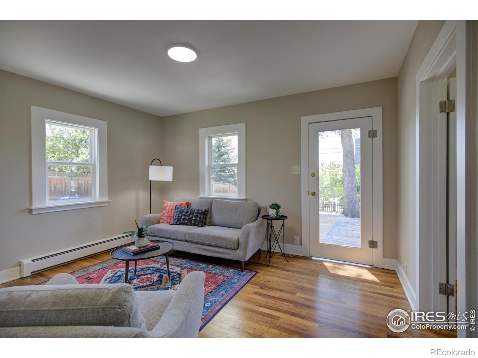 32 E Rogers Road