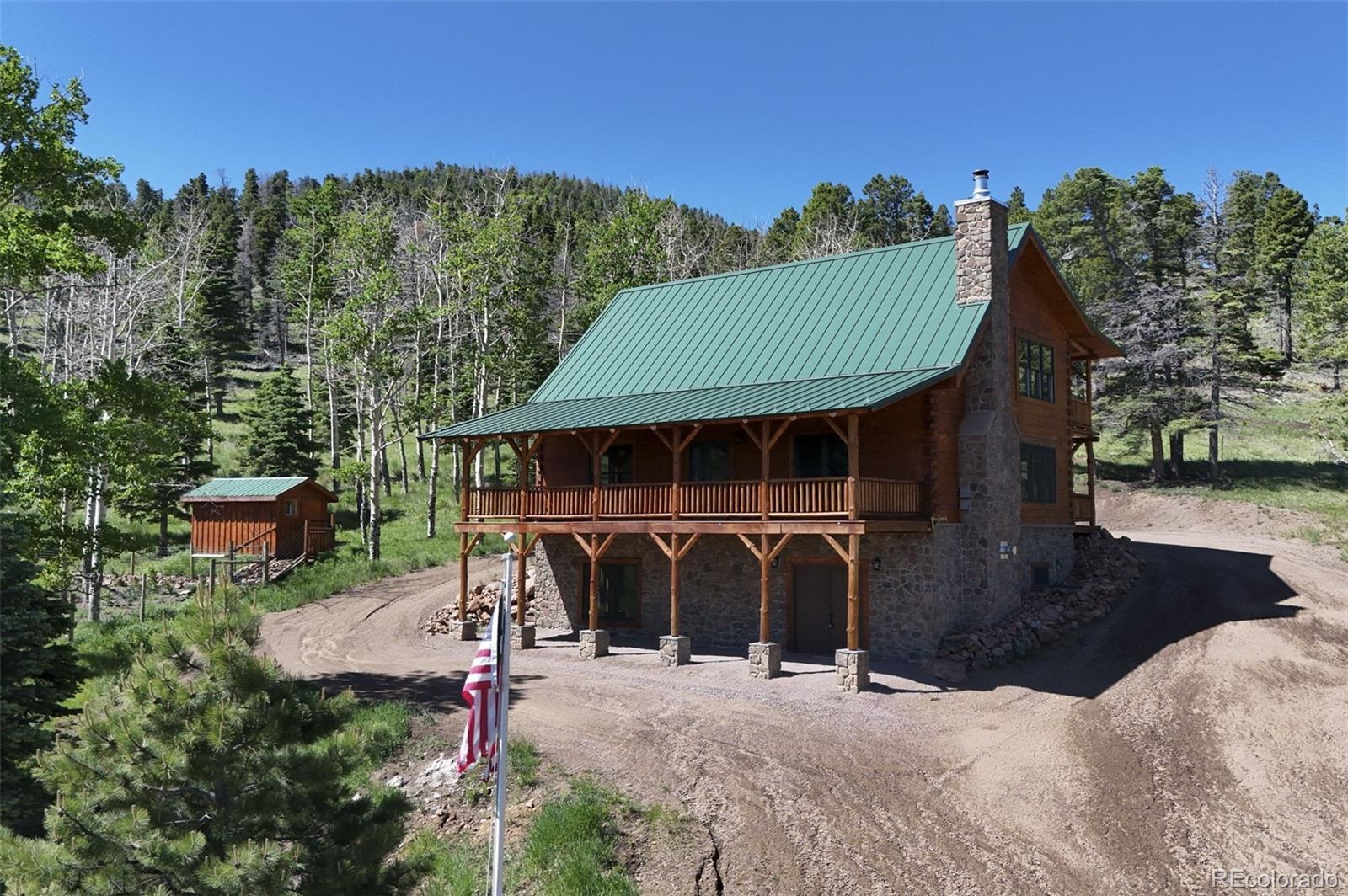 540 County Road 356