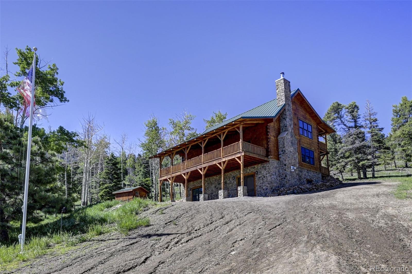 540 County Road 356
