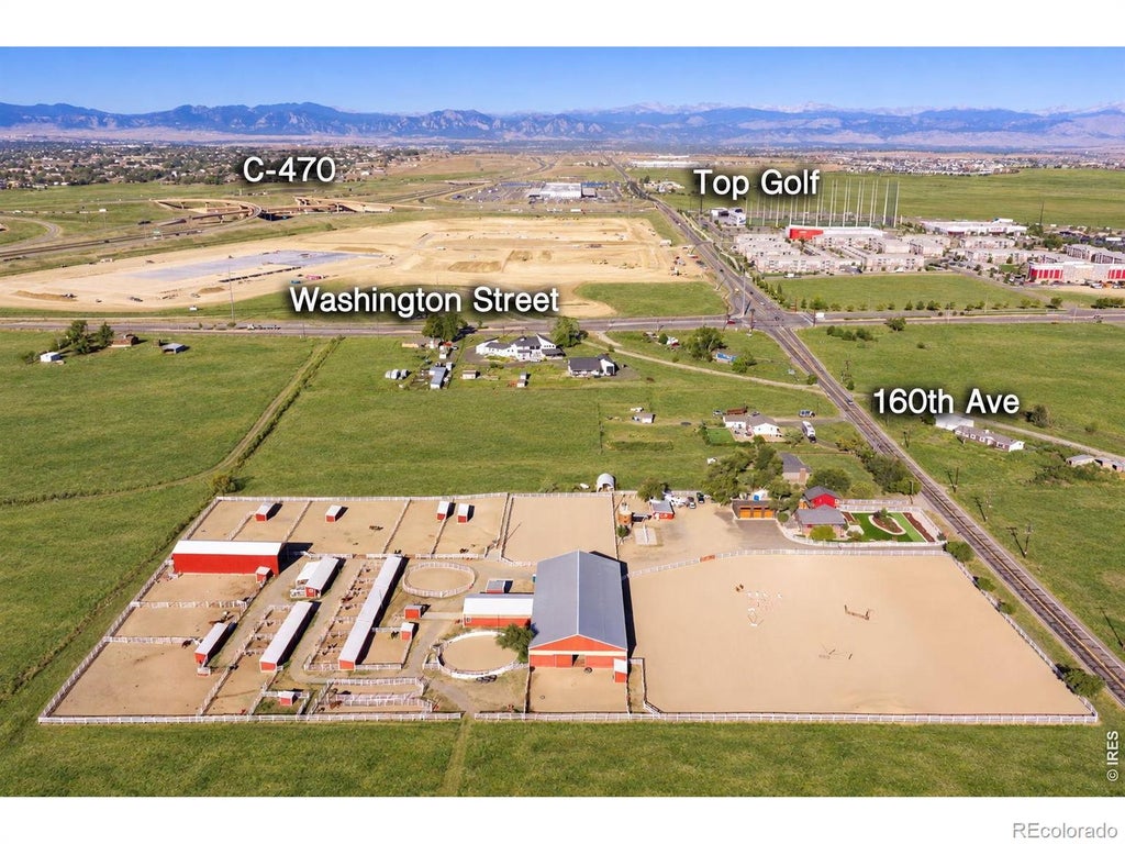 Photo of 1000 E 160th Avenue, Broomfield, CO 80023 (MLS # IR1069669)