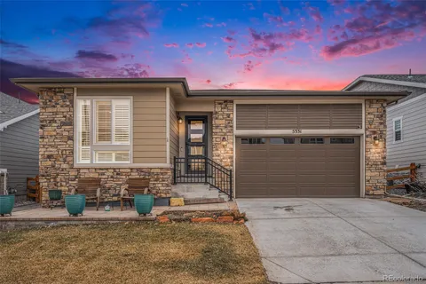 5331 Routt Court, Arvada, CO 80002 - MLS#: 8825789