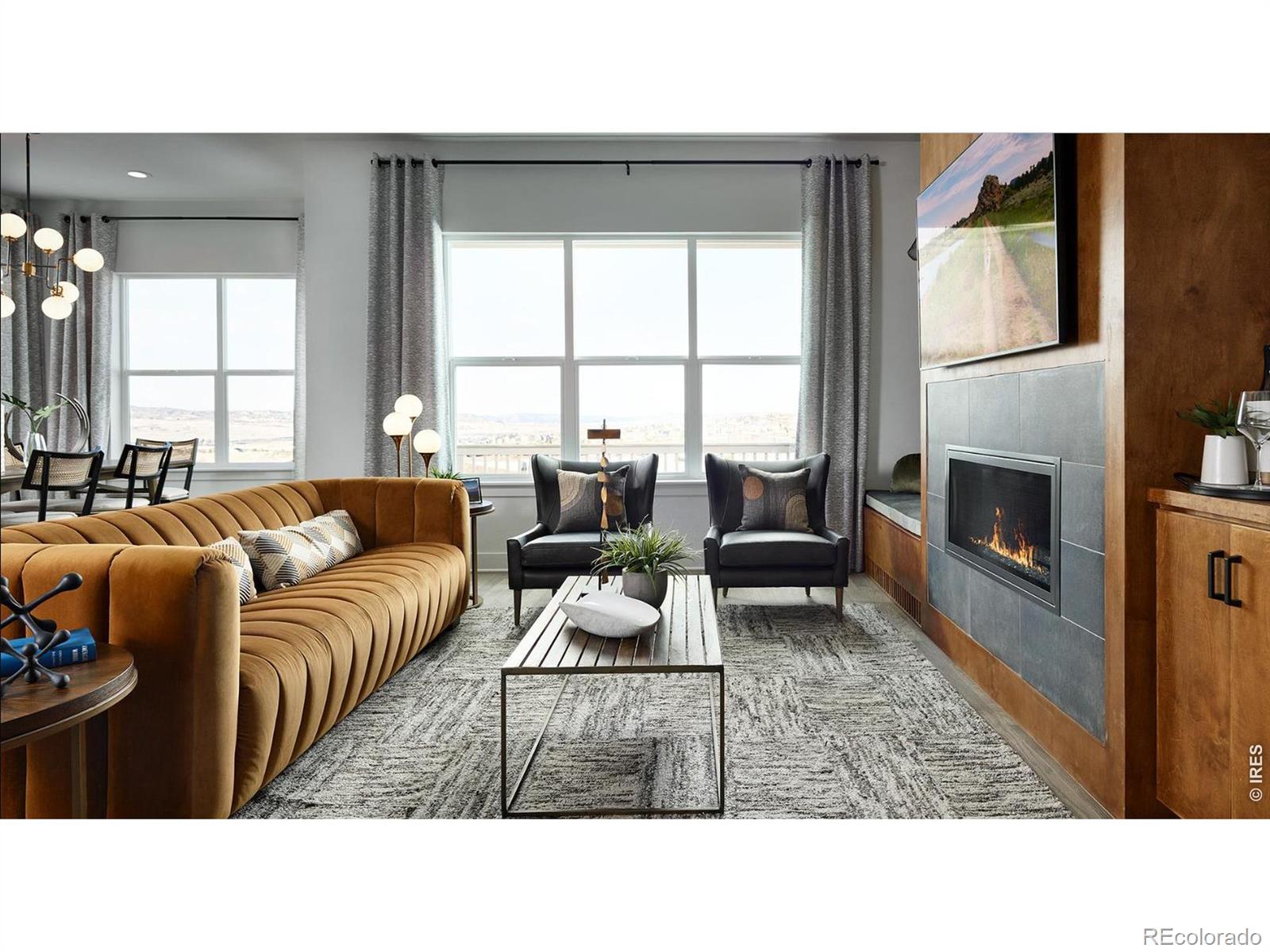 3077 Newfound Lake Road