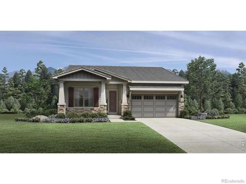 3077 Newfound Lake Road Berthoud CO 80513