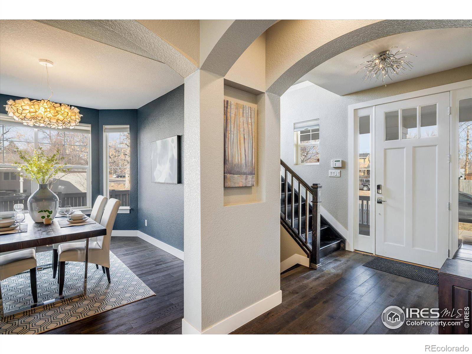 722 Hutchinson Street, Louisville, CO, 80027 4 722 Hutchinson Street