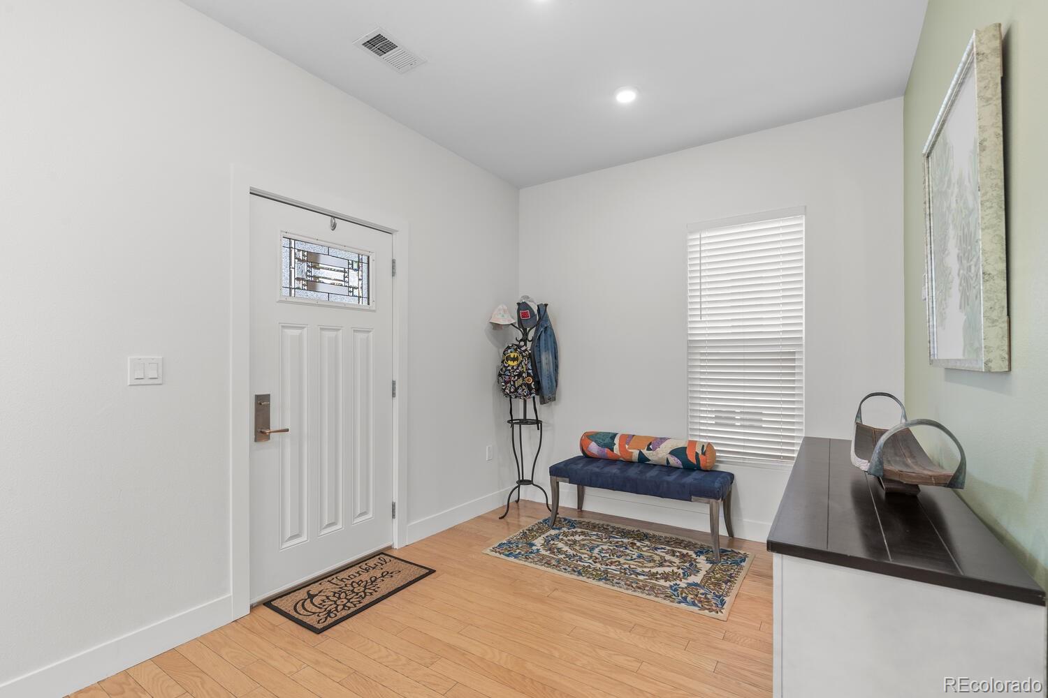 2874 S Bannock Street