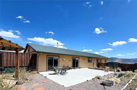 15100 County Road 328 Buena Vista CO 81211