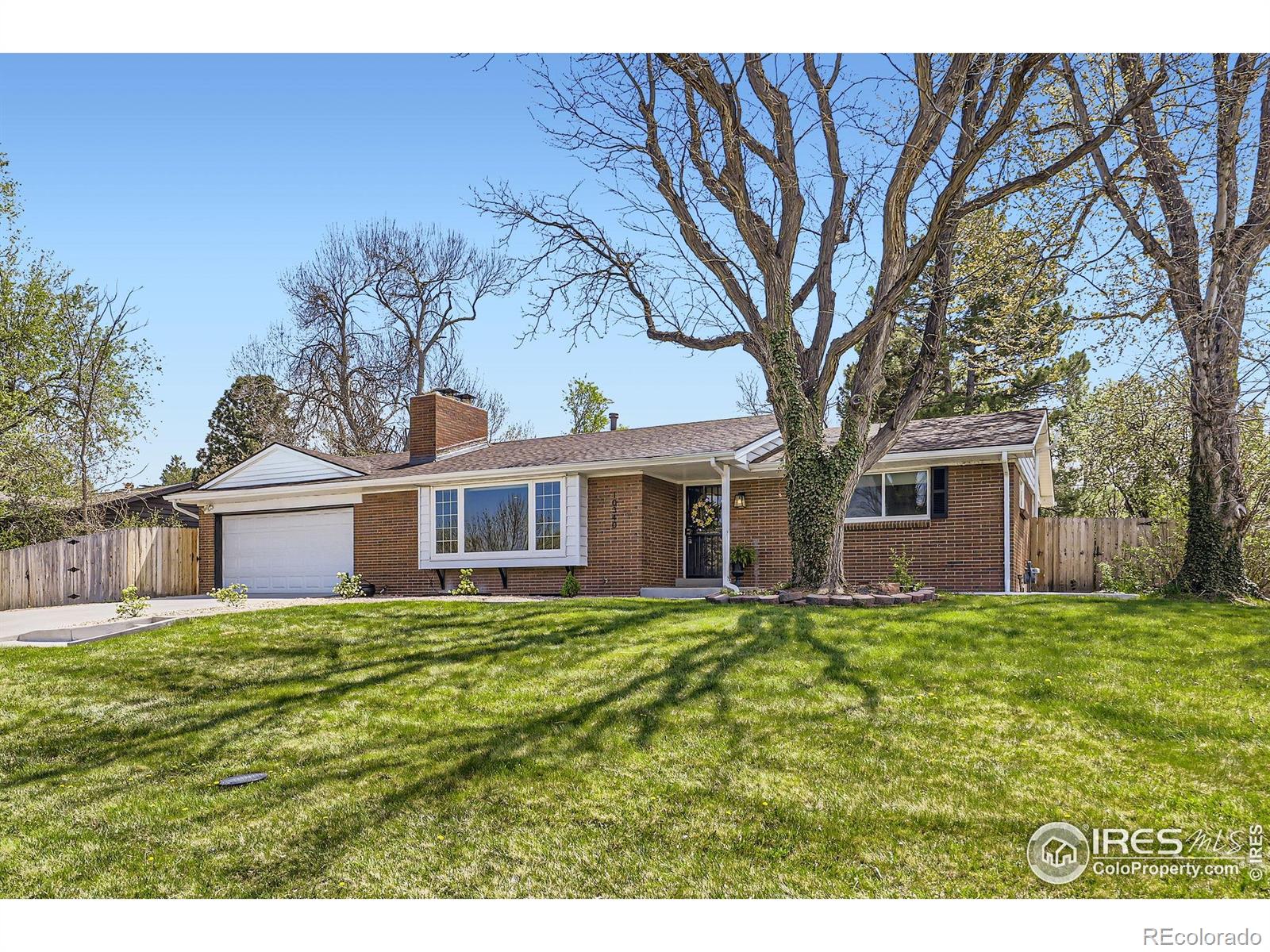 10340 W 34th Avenue, Wheat Ridge, CO, 80033 1 10340 W 34th Avenue
