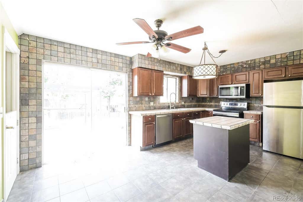 Photo of 3400 Mowry Place, Westminster, CO 80031 (MLS # 7401558)