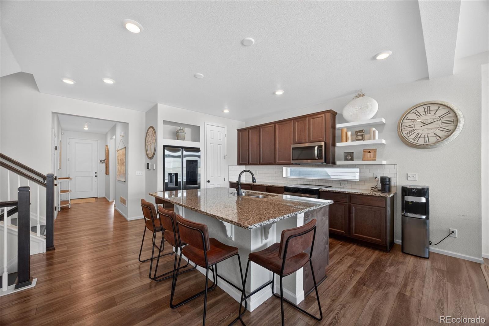 1077 Magnolia Street