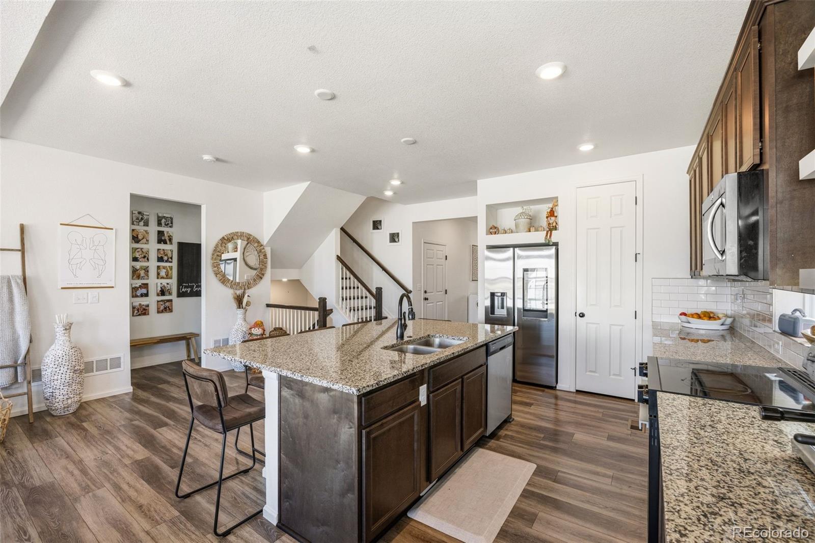 1077 Magnolia Street