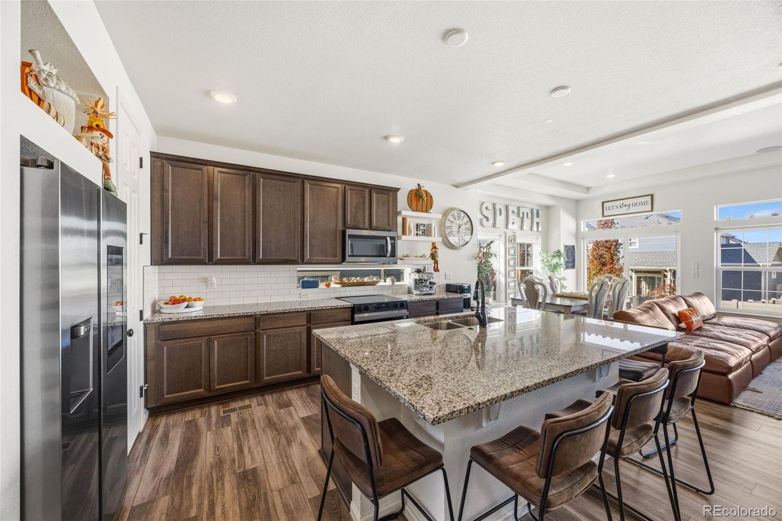 1077 Magnolia Street