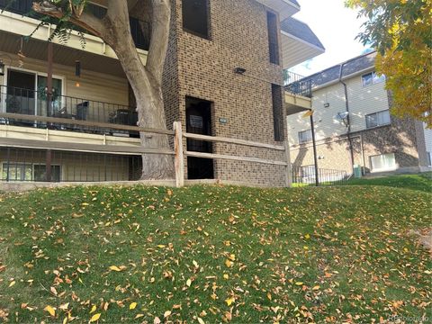 4639 S Lowell Boulevard B Denver CO 80236