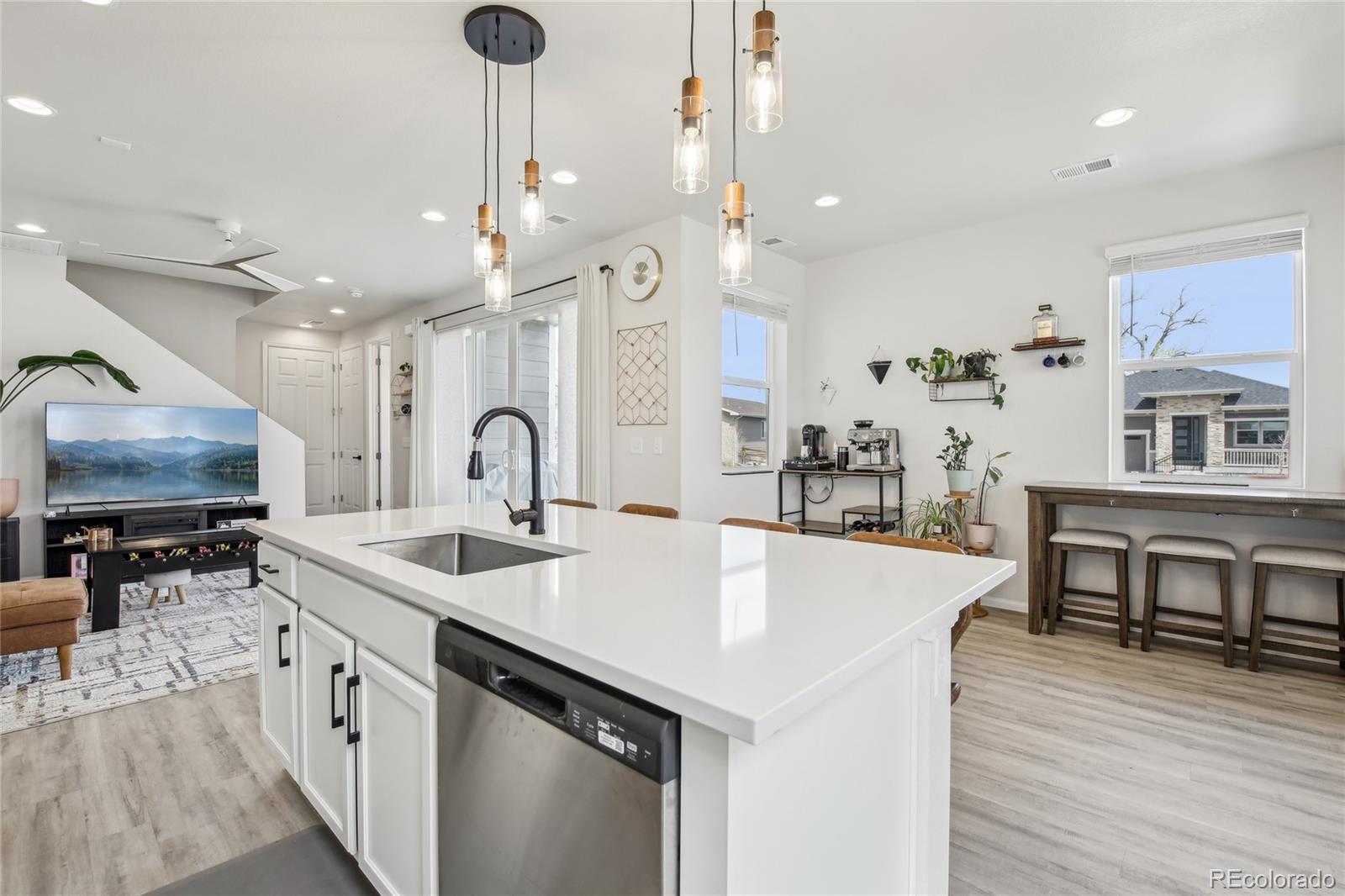 5388 Routt Street B, Arvada, CO, 80002 3 5388 Routt Street B