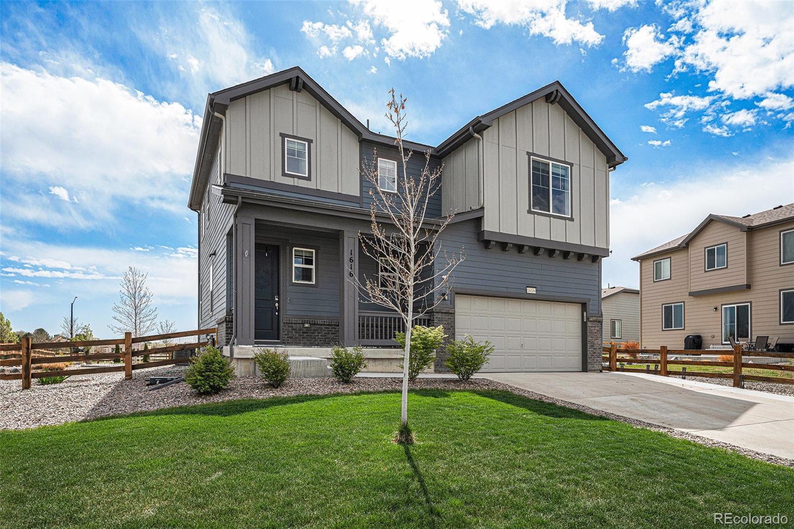 1616 Metcalf Drive