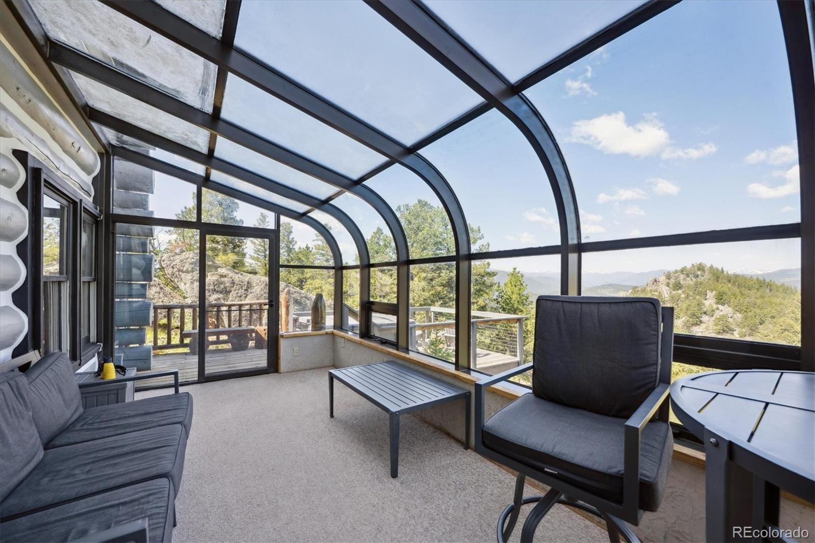 3945 Douglas Mountain Drive