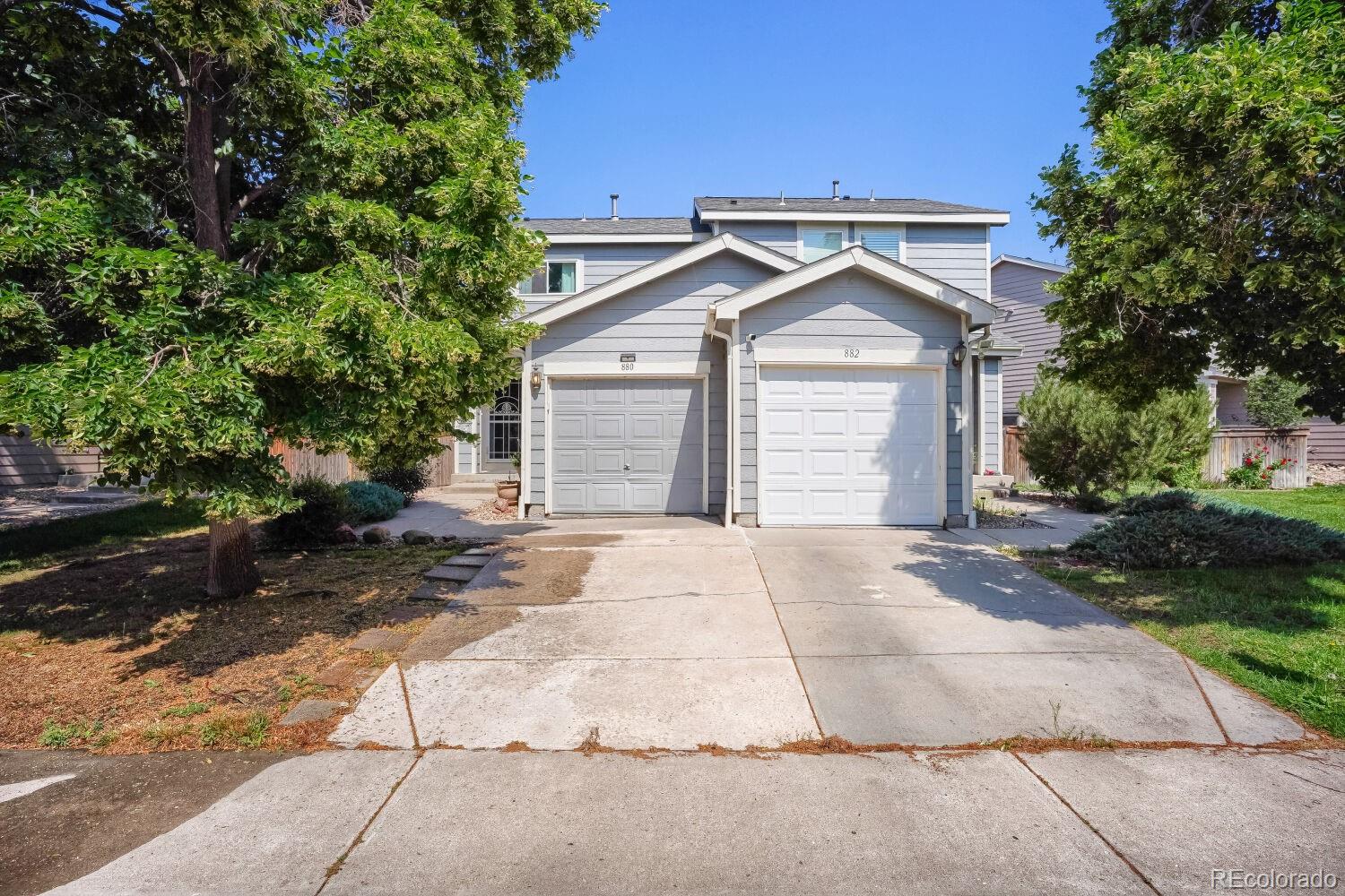 Photo 1 of 19 — 880 Mockingbird Lane, Brighton, CO 80601