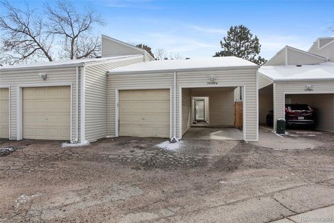Photo of 14498 E Florida Avenue #B, Aurora, CO 80012 (MLS # 6530986)