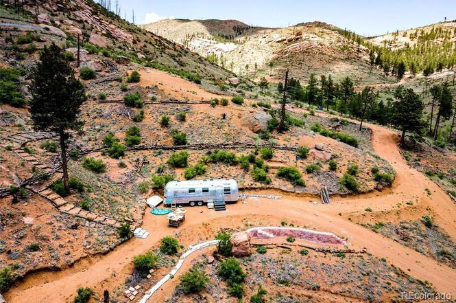 16320 Cochise Trail